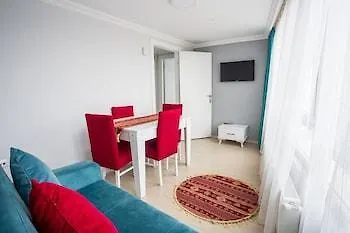 Istanbul House 아파트