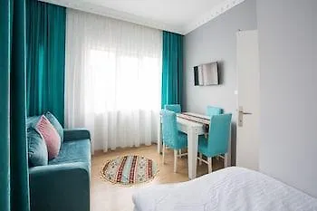 Istanbul House 아파트 터키
