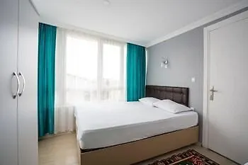 Istanbul House 아파트 터키