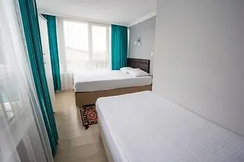 Appartamento Istanbul House