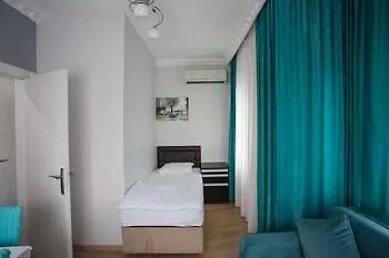 Istanbul House 아파트 터키