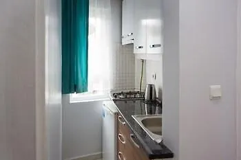 Istanbul House 아파트 0*,