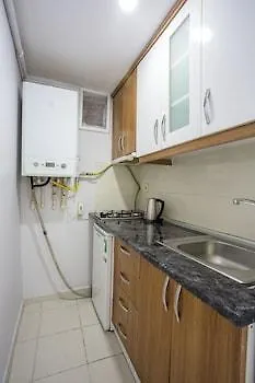 Appartamento Istanbul House Turchia