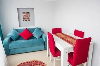 Istanbul House 아파트 터키