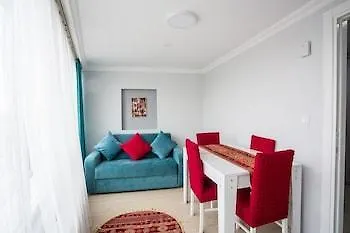 Istanbul House 아파트 0*,  터키