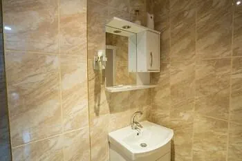 Istanbul House 아파트