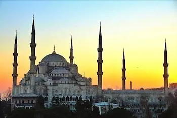 Istanbul House 아파트