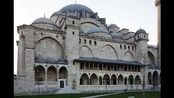 Appartamento Istanbul House 0*,