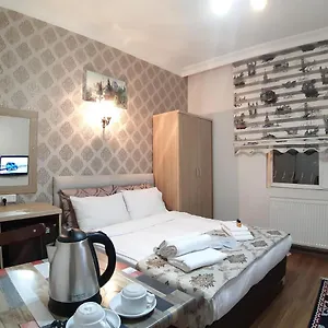  Apart Otel Burak